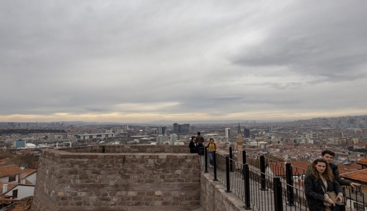 Ankara Altındağ da 10 katlı iş hanı satılıyor! İhalesi 19 Temmuz da!