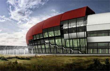 Hatay Stadyumu ne zaman açılacak?