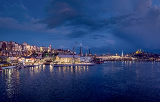 Haliç Tersanesi Bilim Merkezi Projesi’nin detayları belli oldu!