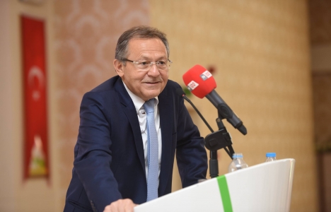 Balıkesir Toplu Konut'tan 110 milyonluk proje!