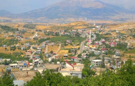 Kahramanmaraş'ta 14,6 milyon TL'ye icradan satılık 4 villa!