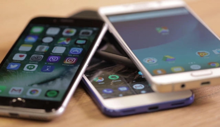 İşte geçmişten bu yana en çok satılan cep telefonları! Listenin başındaki marka şaşırttı!