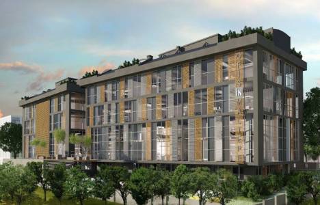 ofis in maltepe ne zaman teslim