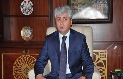 Bakü-Tiflis-Kars Demiryolu'nda sona yaklaşıldı!