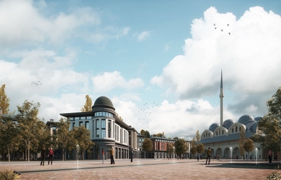 Emlak Konut ile THY den 3. havalimanına binlerce konut!