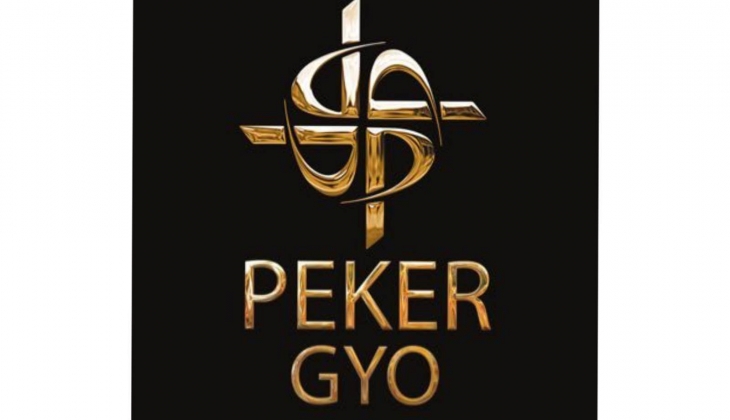 Peker Gayrimenkul Peker GYO’dan idari ceza iddialarına yanıt geldi!