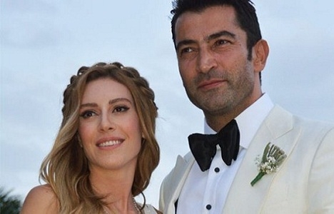 İşte Kenan İmirzalıoğlu-Sinem Kobal çiftinin Emirgan'daki villası!