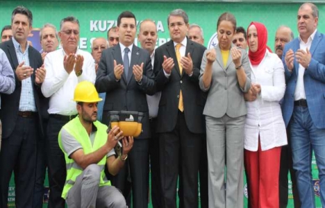 kepez belediyesi aile sağlığı merkezi