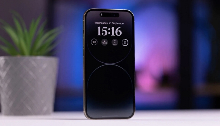 İphone 14 pro serisi olanlar dikkat! Öyle bir sonuç çıktı ki gözlerine inanamadı