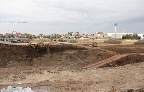 Bursa Nilüfer'e 2 yeni AVM geliyor!