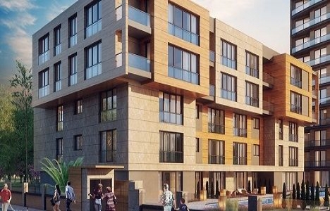 İşte İstanbul un en gözde 16 konut projesi!