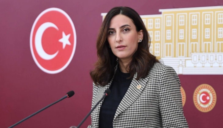 Beşiktaş Akatlar'daki kentsel dönüşüm mağduriyeti Meclis gündeminde!