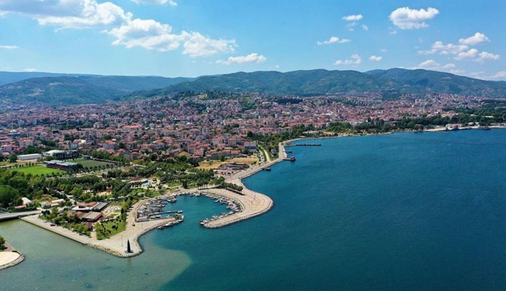 Gölcük'te kentsel dönüşüm tam gaz: Çalışmalar hangi mahallelerde ne durumda? 