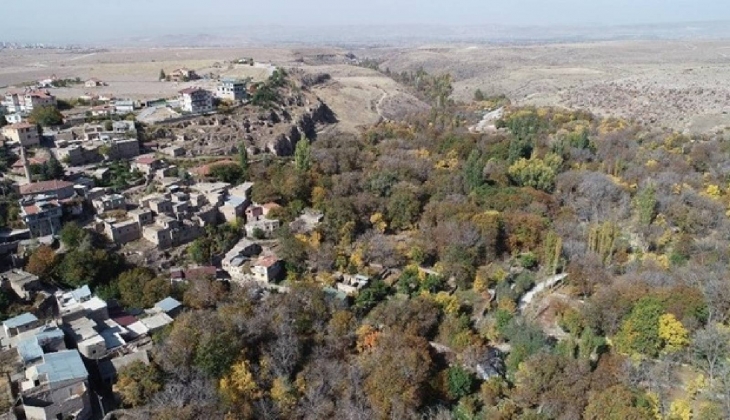 Çevre Şehircilik Bakanlığı açıkladı! Gesi Bağları SİT alanı ilan ediliyor...