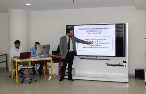 alanya hep üniversitesi