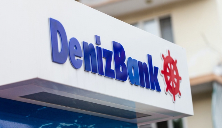 Denizbank tan kaçıranı pişman edecek kampanya! Şartları sağlayan herkese 300 TL ödenecek!