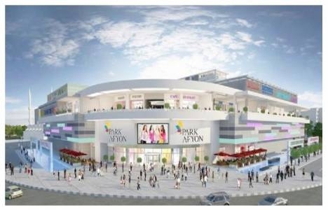 Park Afyon AVM ne zaman açılacak?