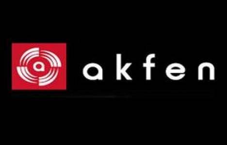 Akfen İnşaat maliyet