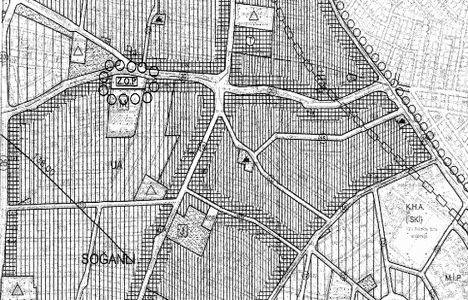 Bahçelievler Soğanlı yeraltı otoparkı imar planı askıda mı