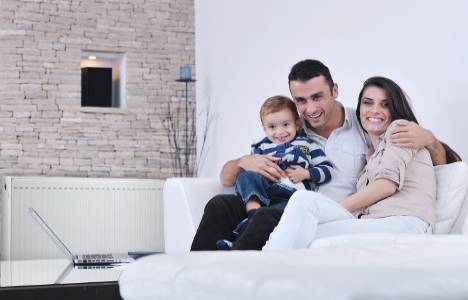 Ferroli'den doğru ve tasarruflu kombi kullanım önerileri!