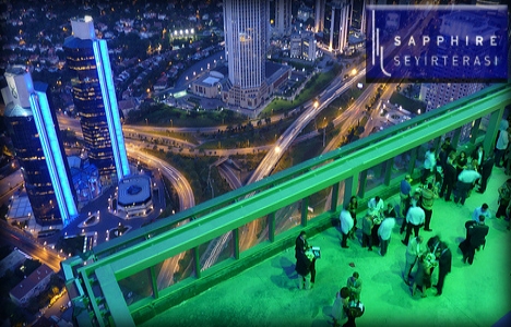 Sapphire AVM bayramda açık mı?