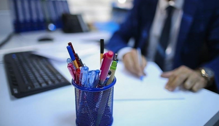 İller Bankası 400 sözleşmeli personel alıyor! Başvurular resmen başladı! Sakın kaçırmayın! İşte şartlar...