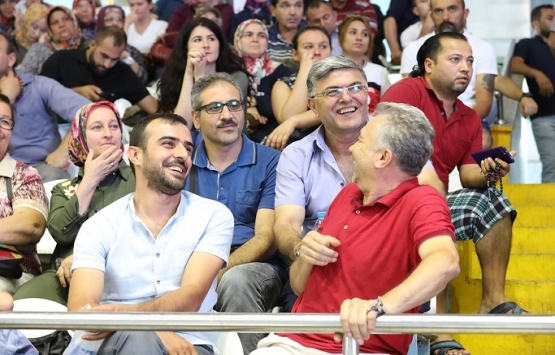 Manisa Yunusemre’de hak sahipleri belirlendi!