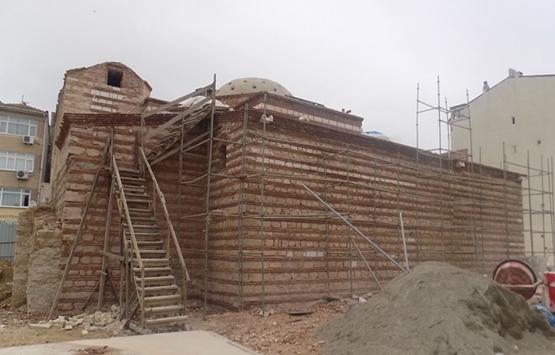 Üsküdar Selimiye Hamamı restorasyonu tamamlandı!