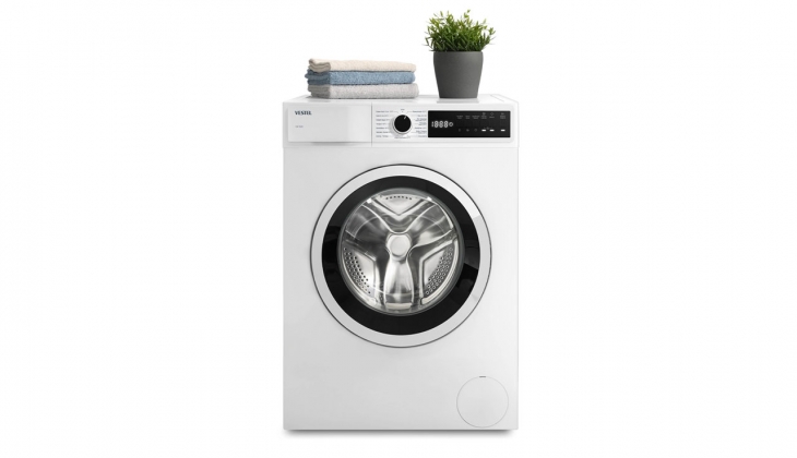 Vestel çamaşır makinesi en uygun fiyata nerede satılıyor? Fiyatları ne kadar? İşte fiyat listesi