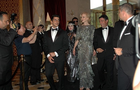 Paramount Hotels & Resorts açıldı!