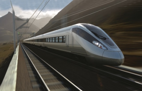 Malatya'da hızlı tren projesi hayata geçirilecek!