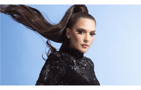 Demet Akalın afetzedeler için bir ev daha yaptıracak!