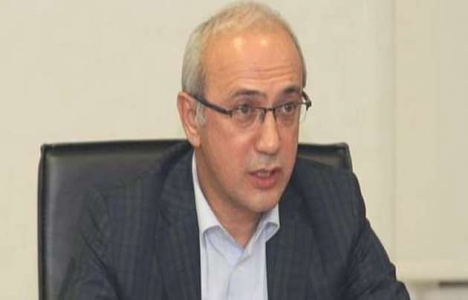 Lütfi Elvan: 5 yılda 15 şehre daha hızlı tren gelecek!