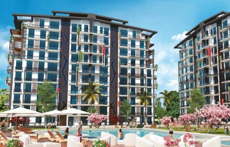 Atlantik Life'da peşin alımlarda yüzde 12 indirim!