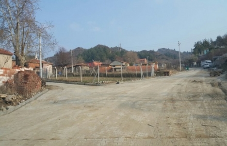 Manisa Turgutlu yeni yollarına kavuştu!