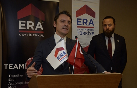 ERA Gayrimenkul ile Findeks işbirliği yaptı!