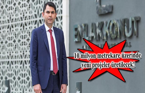 Emlak Konut satışları 2016