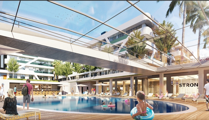 Algün Nefes’te 3 milyon 563 bin TL’den başlayan fiyatlarla, 36 ay vade fırsatı…