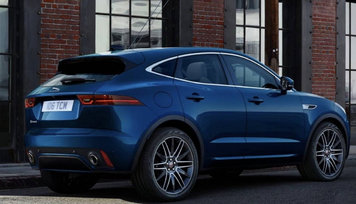 En ucuz Jaguar kaç lira? İşte Jaguar’ın hibrit modeli E-Pace’nin 12 Eylül 2022 fiyat listesi…