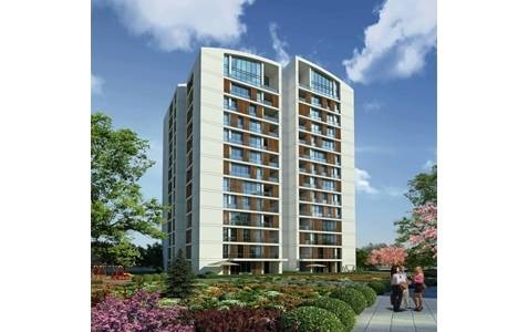 Resim İstanbul resimleri! 154 bin liraya 1+1!