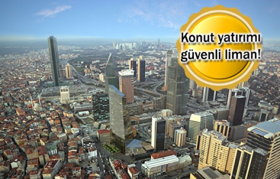 Yatırım amaçlı konut alımı artacak!