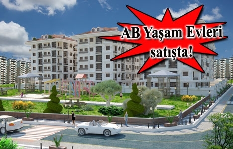 ab grup inşaat projeleri