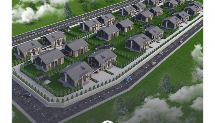 İstanbul Konakları'nda teslimler bir ay sonra başlıyor!