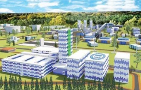 Marmara Üniversitesi Maltepe'de 3 bin 200 dönümlük kampüste tek çatı altında toplanacak!