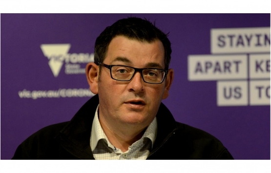 Avusturalya Victoria'da inşaat sektörü düşük kapasiteyle çalışacak!