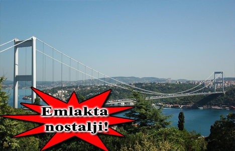 Boğaziçi Köprüsü satışa çıkarıldı!