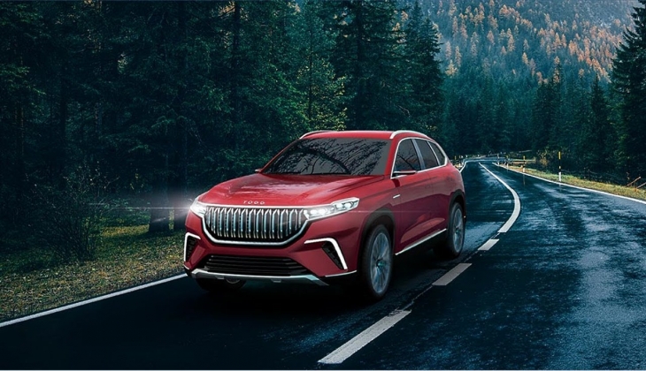 TOGG'un araçlarının sayısında ve çekiliş tarihlerinde değişiklik! Güncel rakamlar!