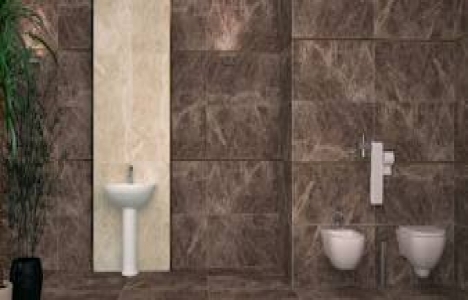 Uşak Seramik şirket yetkilileri