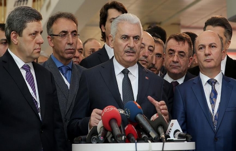 Çanakkale 1915 Köprüsü 2023'e kadar hizmete girecek!