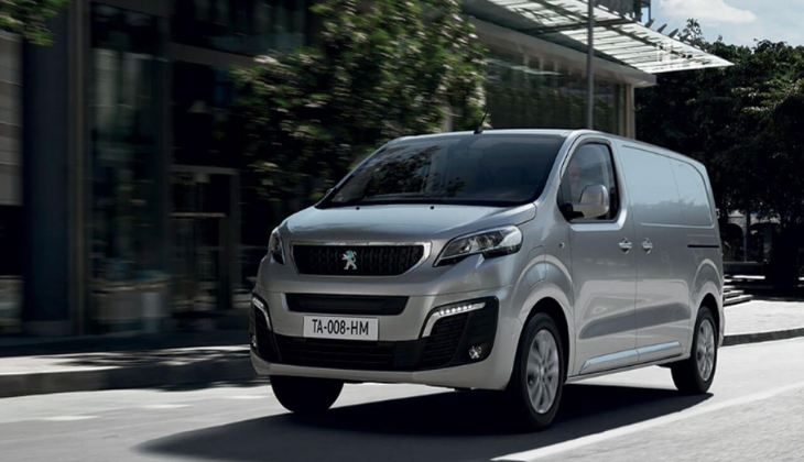 Peugeot Expert Van, Combi Van ve Traveller fiyatlarında son dakika! 28 Şubat 2023 fiyat listesi...